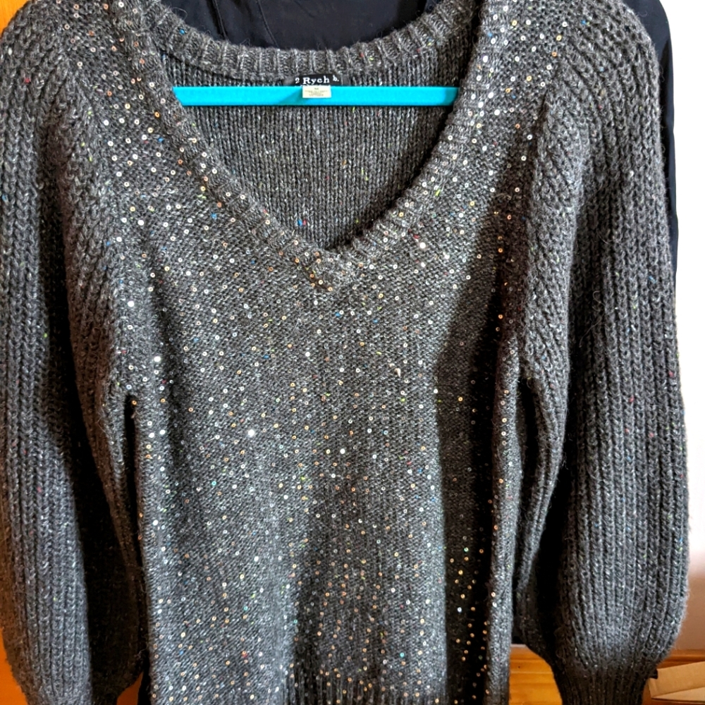 Women sweater